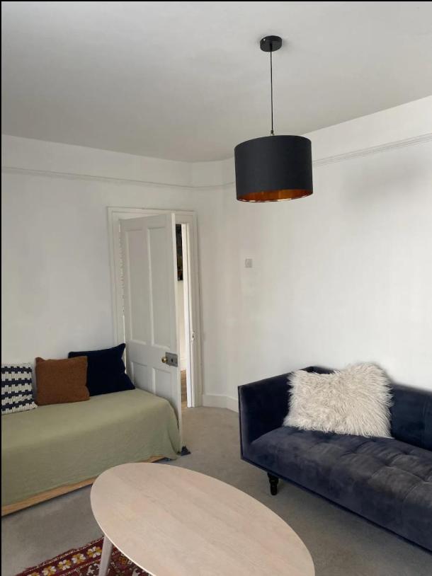 Falmouth Townhouse With Panoramic Sea View Terrace מראה חיצוני תמונה